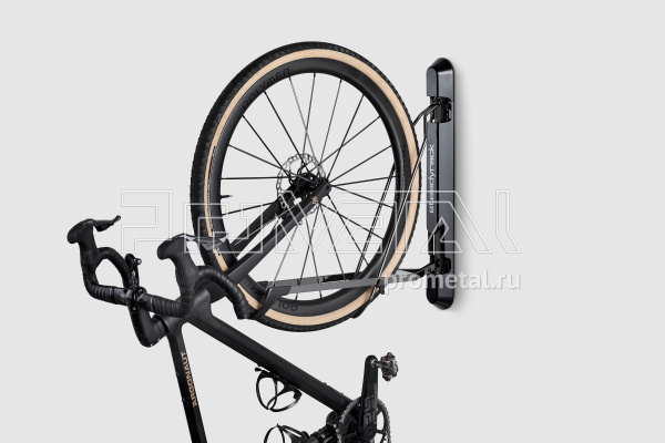 Steadyrack поворотное крепление для велосипеда к стене ProFlexNarrow