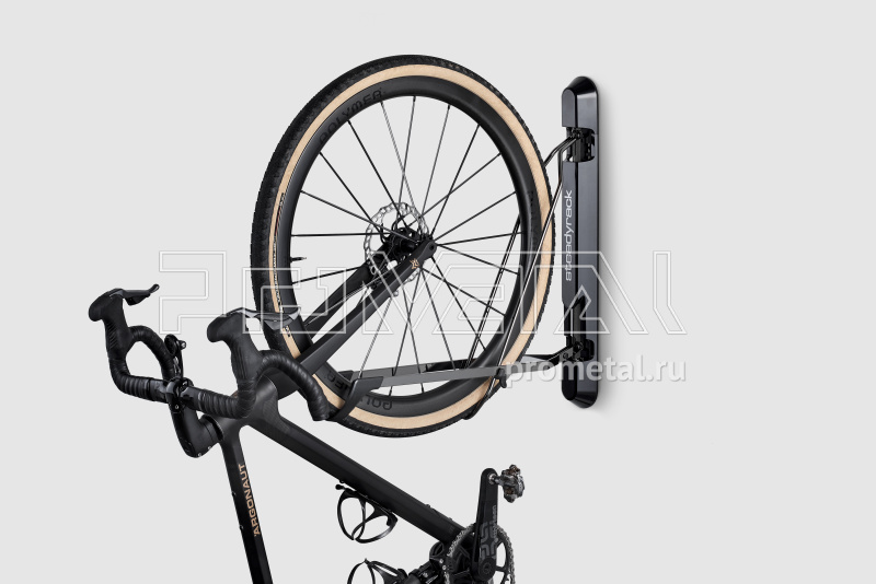 Steadyrack поворотное крепление для велосипеда к стене ProFlexNarrow
