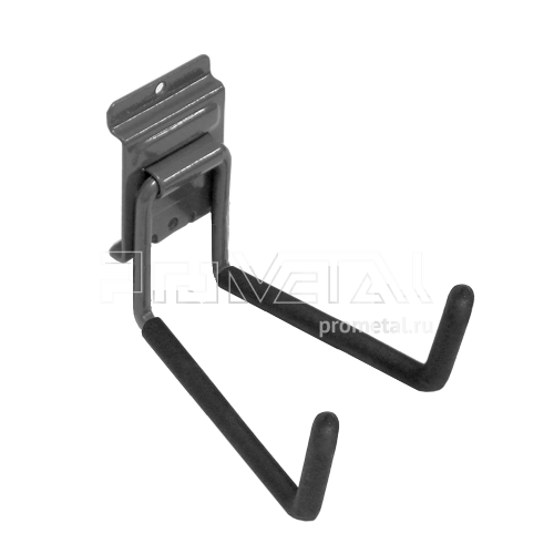 Крюк короткий 125мм GH06