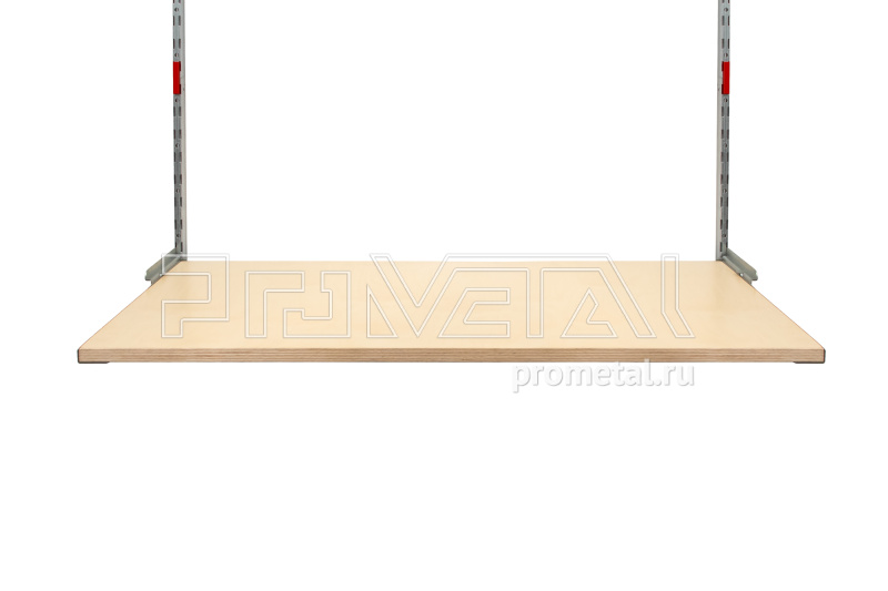 Стол-верстак откидной