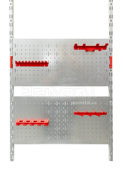 Держатели инструмента на перфорацию
