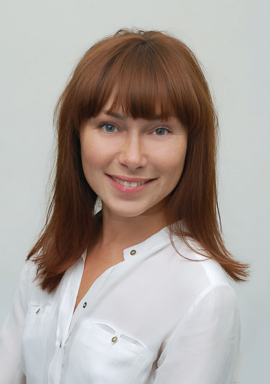 Наталья Чекалова