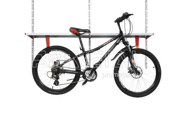 Крюк для велосипеда за Полку