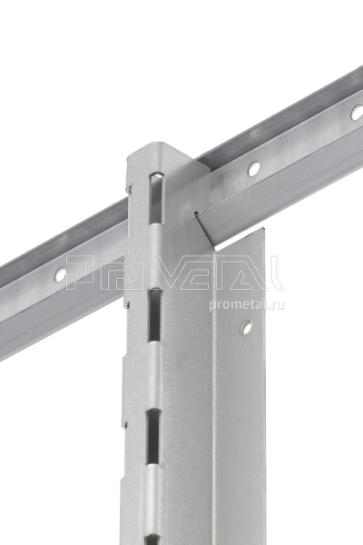 Вертикальная Несущая Усиленная
