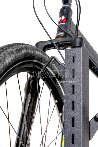 4-Вело Стойка