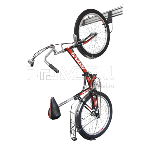 Крюк для велосипеда GH14