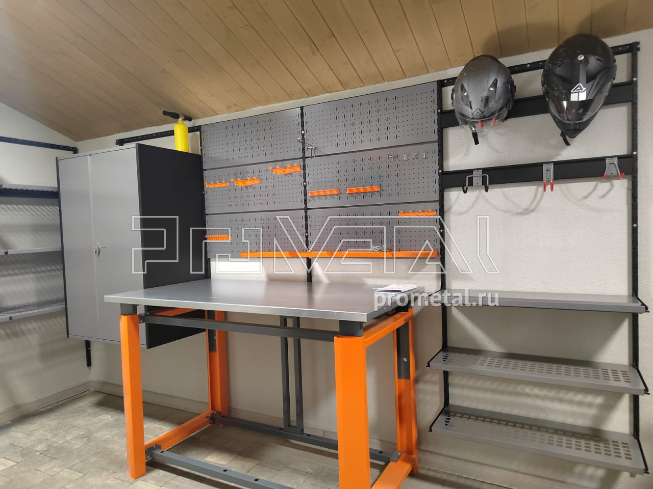 Кропоткина сборный дом гараж