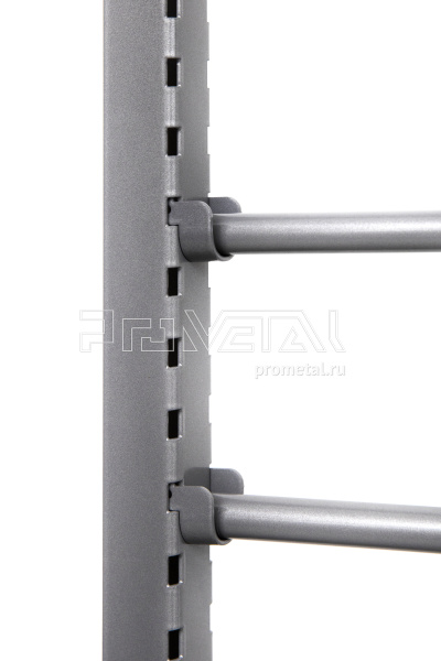 Стенд "10 рулонов" Однорядный