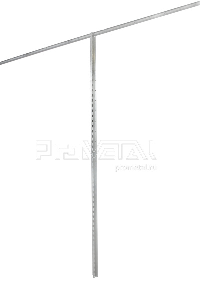 Вертикальная Несущая Усиленная