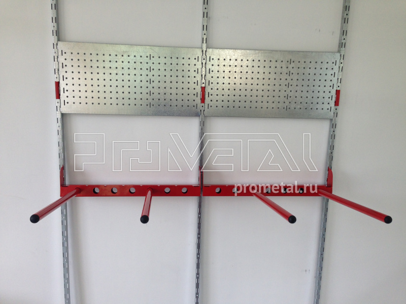 Модуль-Кронштейн на секцию 600м