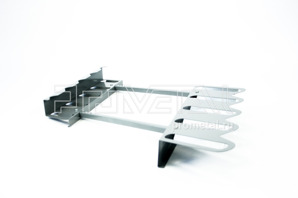 "5 самокатов" Стойка