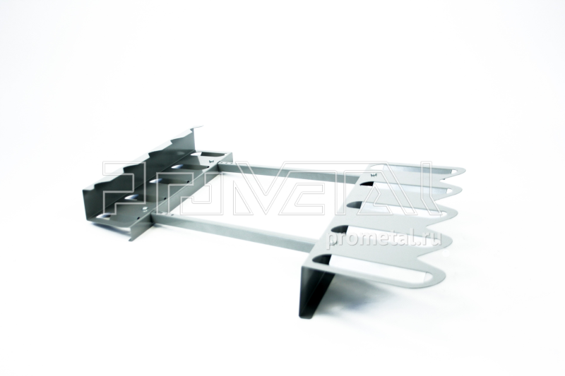 "5 самокатов" Стойка