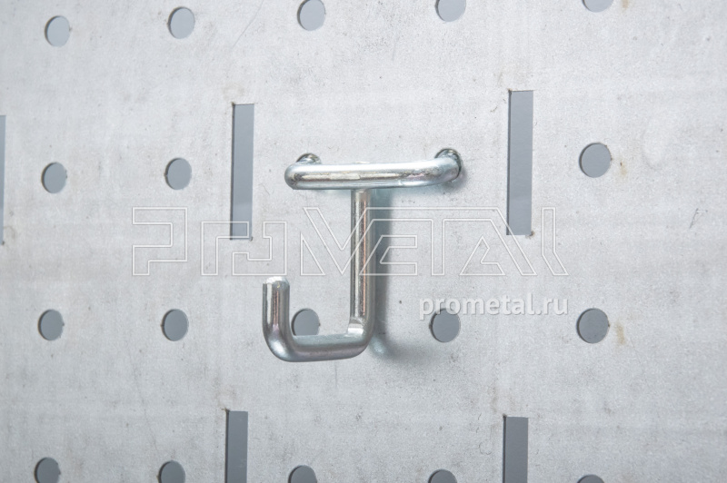 Крючок на перфорацию