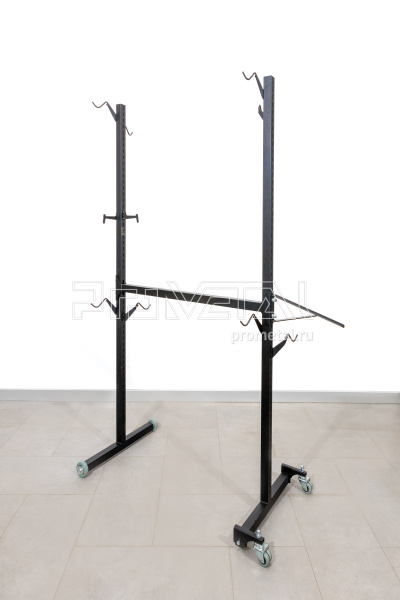 4-Вело Стойка