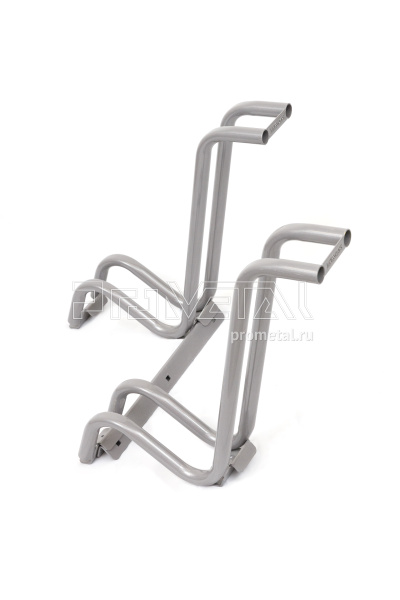 Вело-парковка модульная