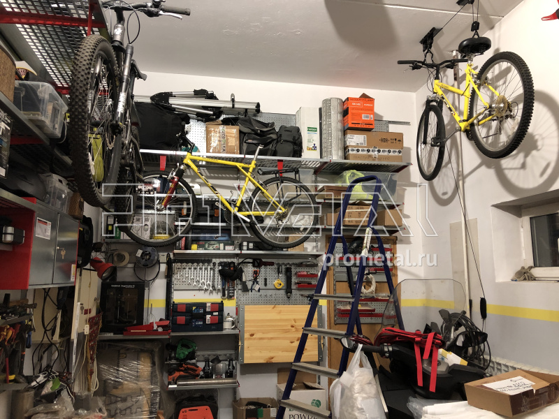 Подъемный механизм для велосипеда RC-1294