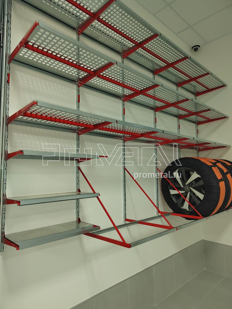 Металлоконструкции в Кущёвской гараж Металлоконструкции в Кущёвской гараж