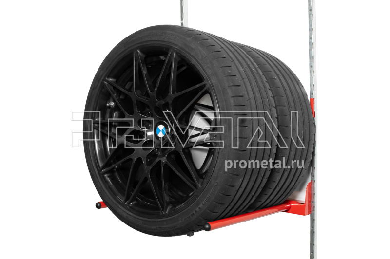 Модуль-кронштейн для колёс