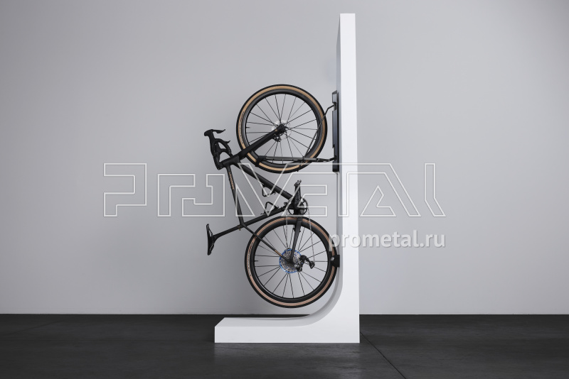 Steadyrack поворотное крепление для велосипеда к стене ProFlexNarrow
