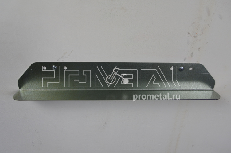 Подвес для велосипеда за педаль