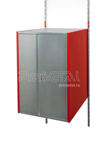 Шкаф высотой 80 см