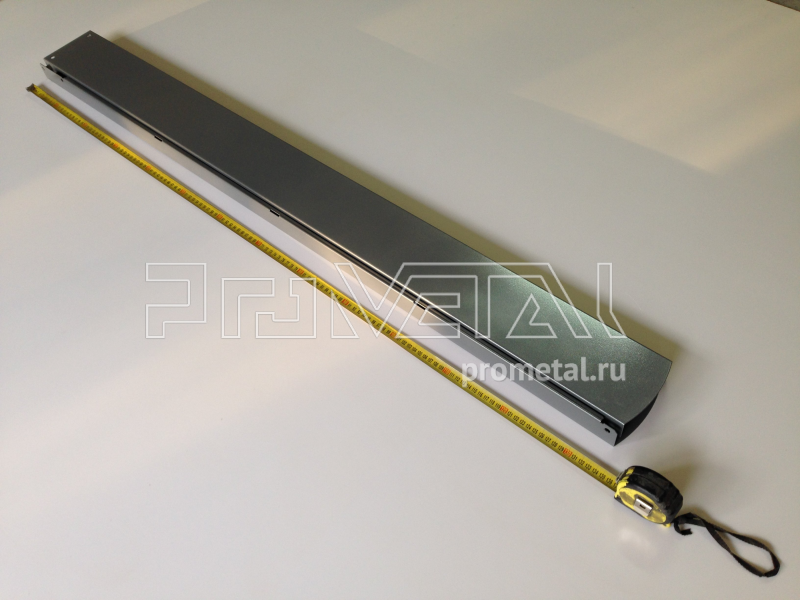 "10 бутылей" Стойка