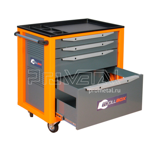 Тележка инструментальная Тулбокс