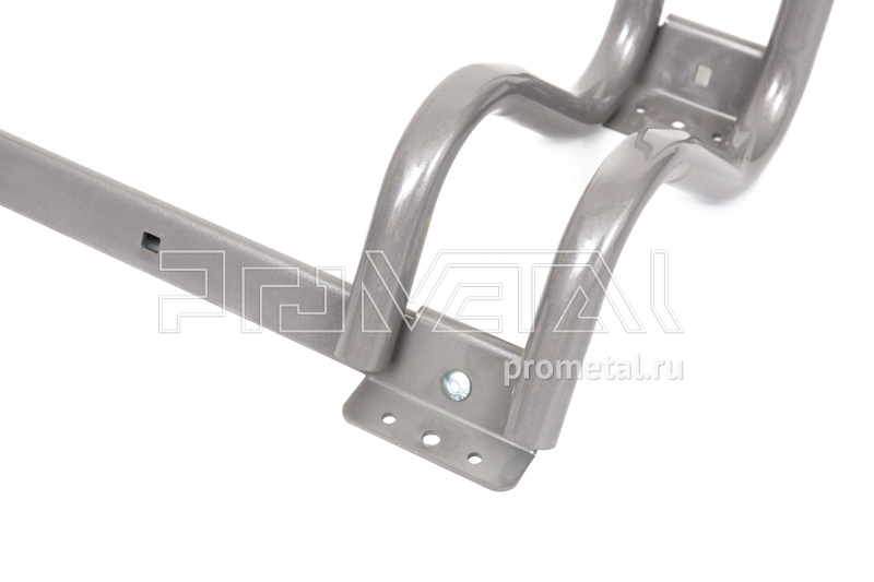 Вело-парковка модульная