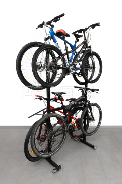 4-Вело Стойка