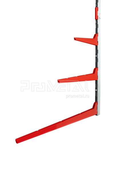 Кронштейн универсальный для любой полки