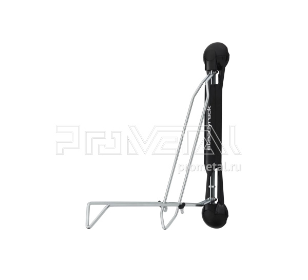 Поворотное крепление для велосипеда к стене Classic Rack