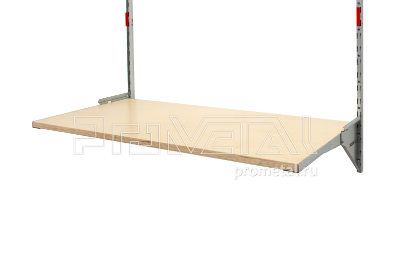 Стол-верстак откидной