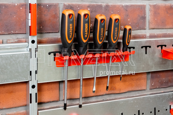 Держатели инструмента на перфорацию