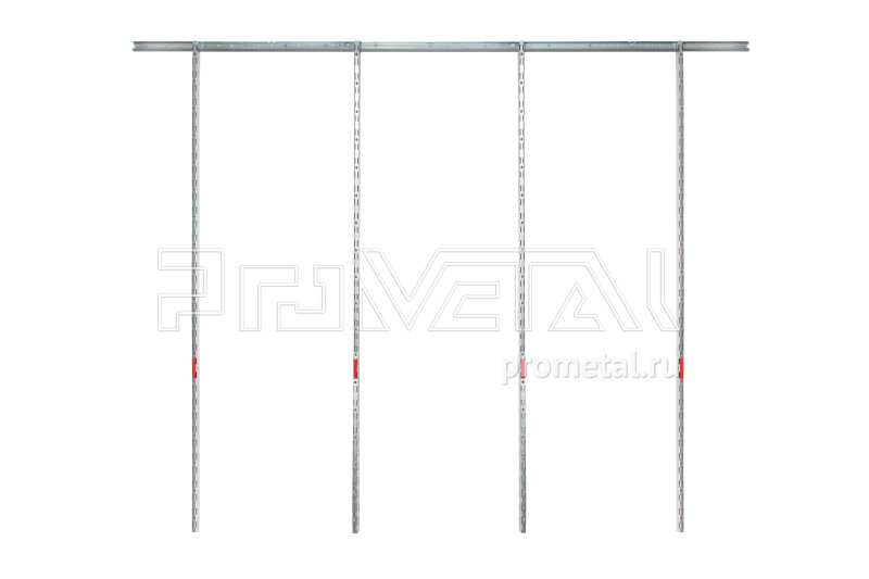 Вертикальная Несущая