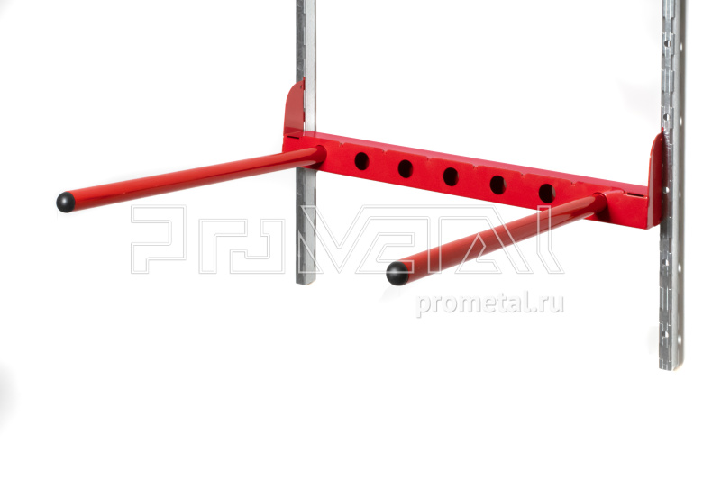 Модуль-кронштейн для колёс