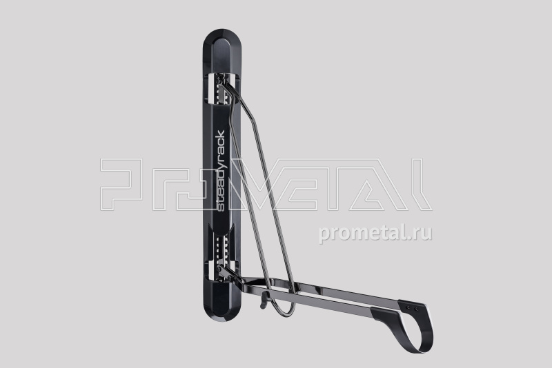Steadyrack поворотное крепление для велосипеда к стене ProFlexNarrow