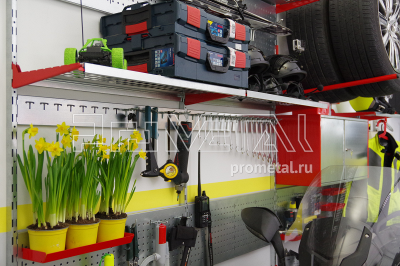 ПерфоПланка