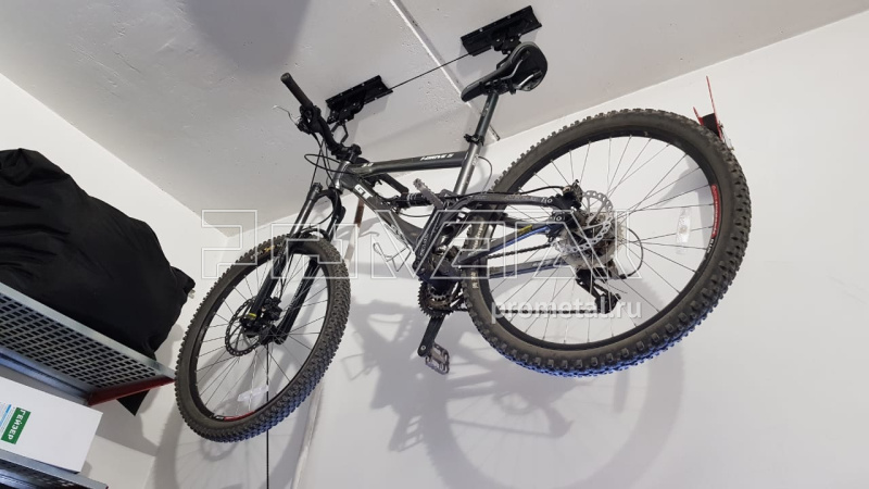 Подъемный механизм для велосипеда RC-1294