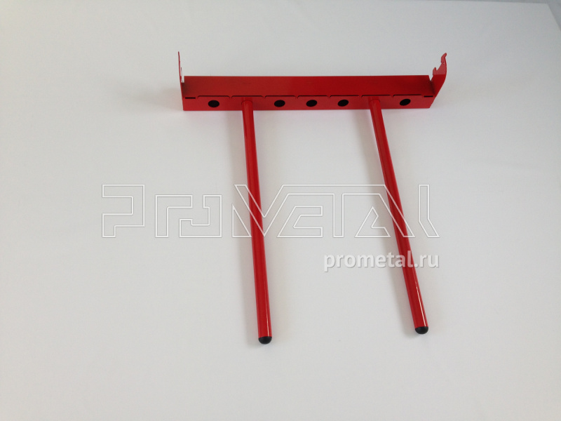 Модуль-Кронштейн на секцию 600м