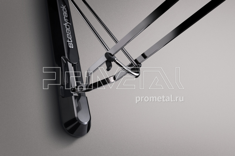 Steadyrack поворотное крепление для велосипеда к стене ProFlexNarrow