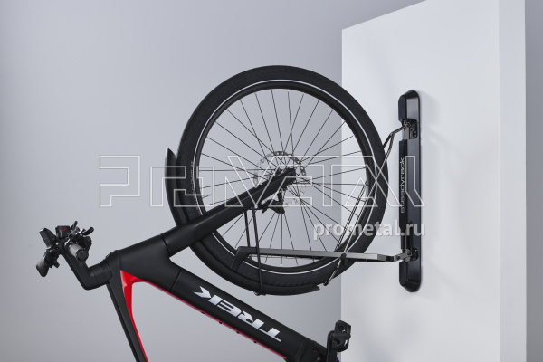 Steadyrack поворотное крепление для велосипеда к стене ProFlexNarrow