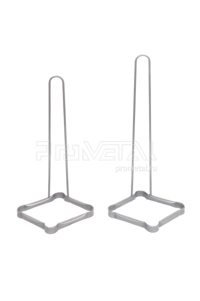 Вело-подставка под колесо