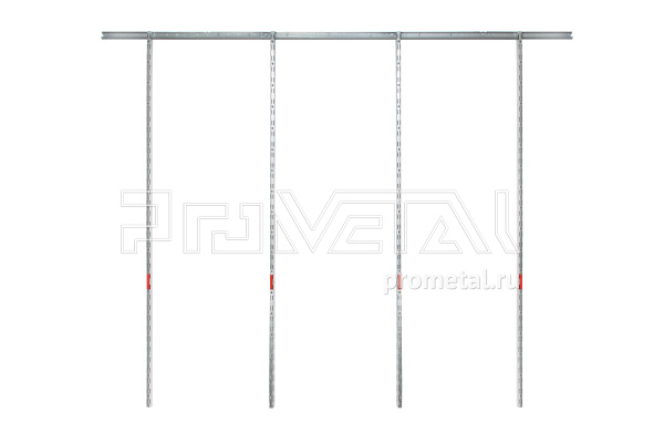 Вертикалей Соединитель