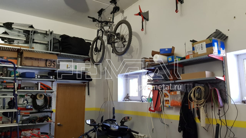 Подъемный механизм для велосипеда RC-1294