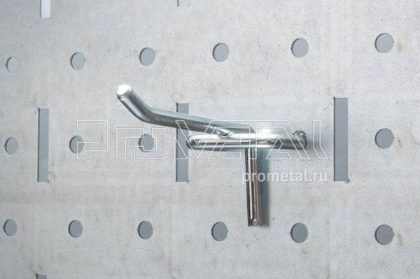 Крючок на перфорацию