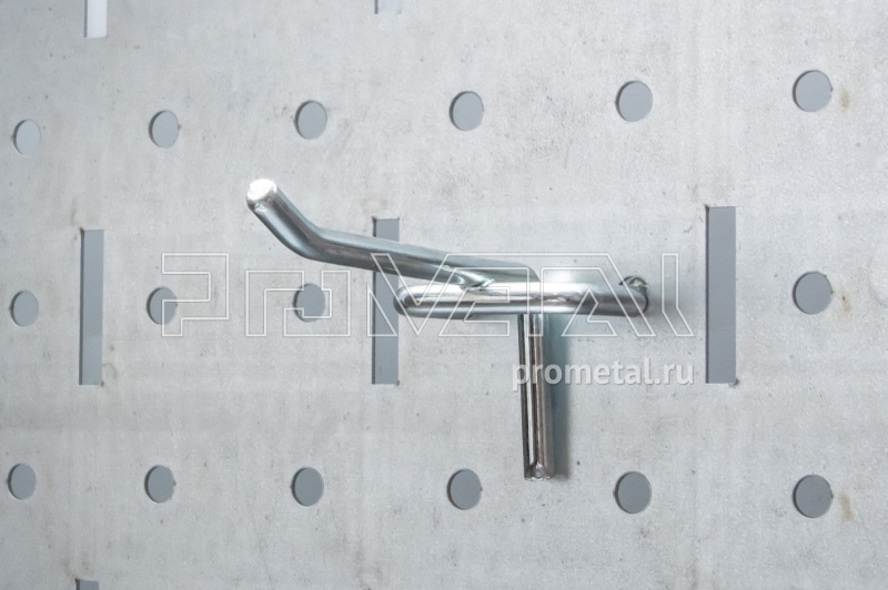 Крючок на перфорацию