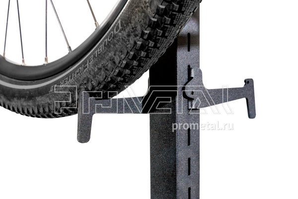 дополнительный комплект Подвесов 4-Вело Стойки