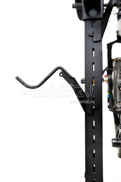дополнительный комплект Подвесов 4-Вело Стойки