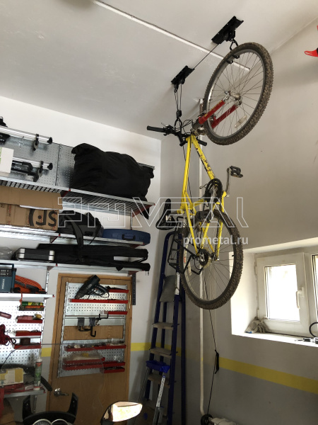 Подъемный механизм для велосипеда RC-1294