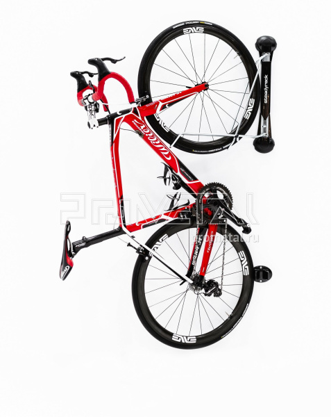 Поворотное крепление для велосипеда к стене Classic Rack